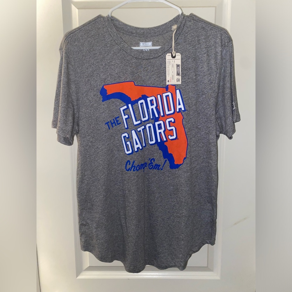 New American Eagle Tailgate Shirt